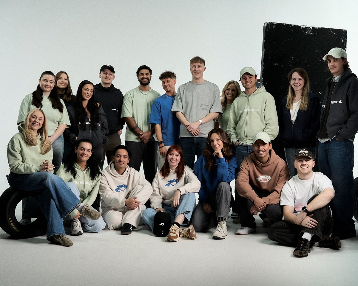 Max Fewtrell Daily tweet media