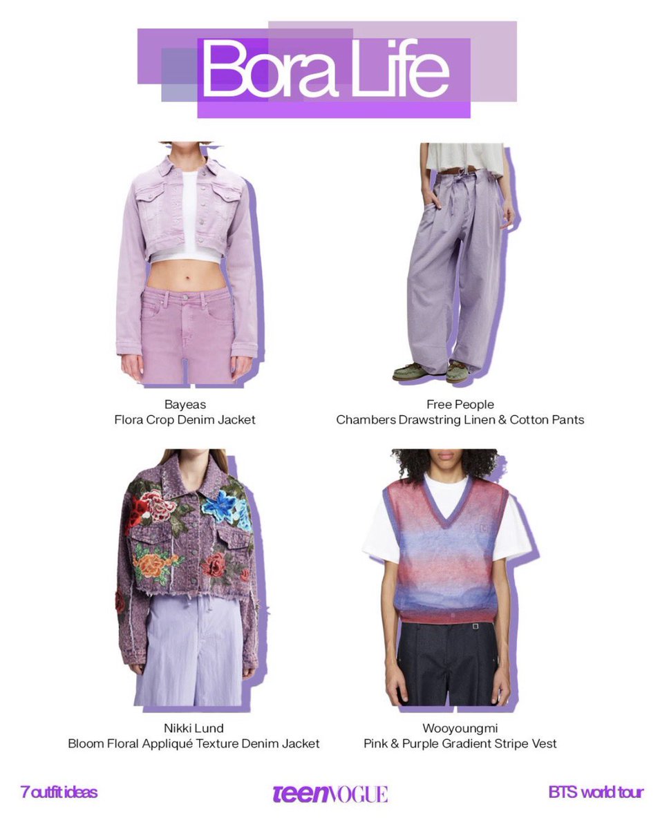 gurtt_yooogurtt's tweet image. thank you teen vogue #bora