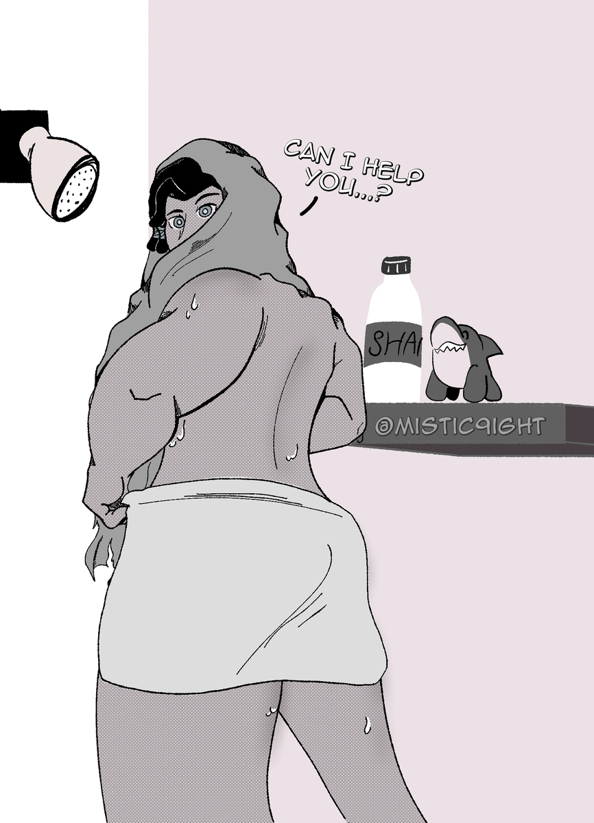 Mystic Cheshire~🔞 tweet media