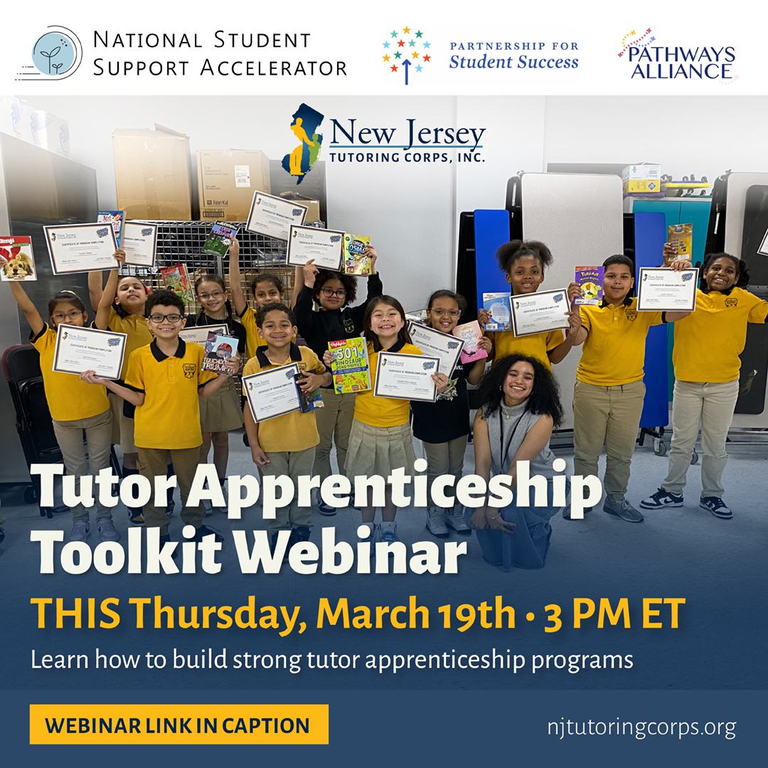 NJ Tutoring Corps Inc tweet media