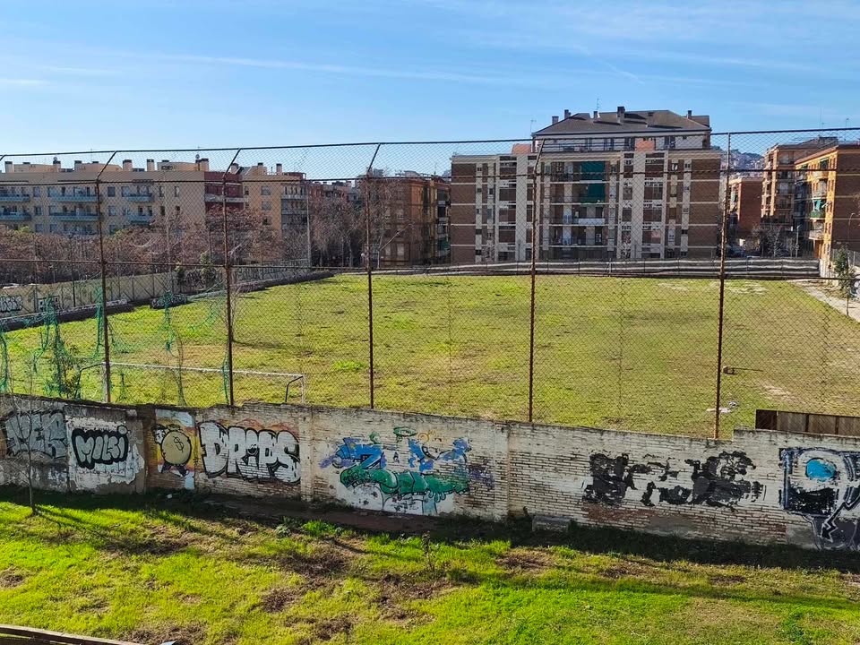 Odio el Fútbol Moderno tweet media