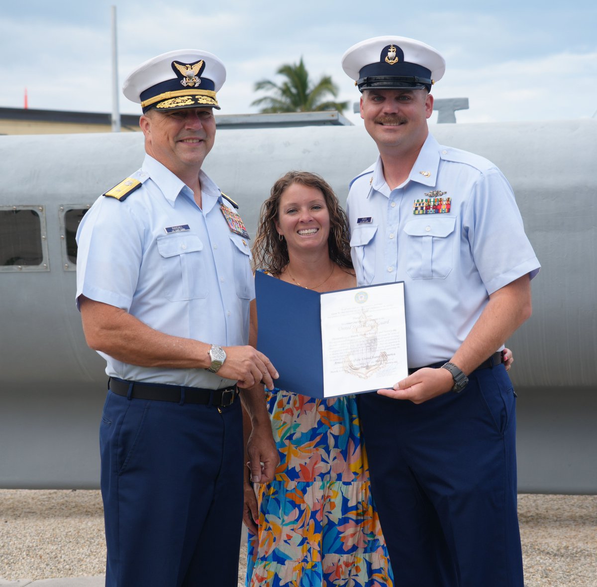 Joint Interagency Task Force South tweet media