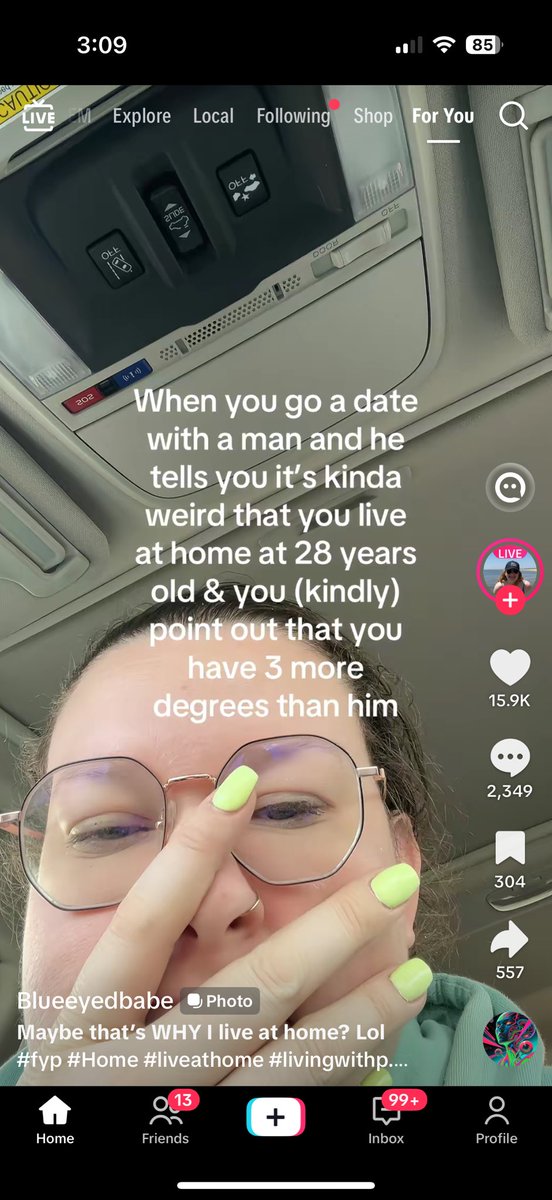 Olivia Krolczyk ✞ tweet media