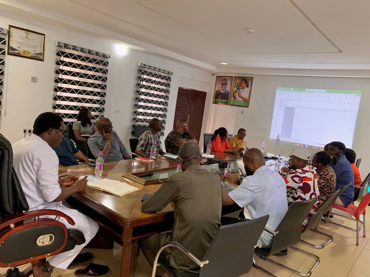 Imo State Health Insurance Agency tweet media