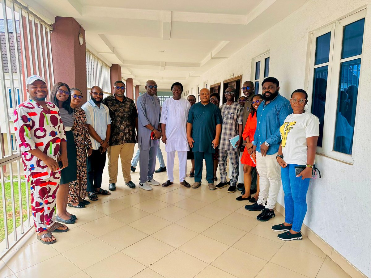 Imo State Health Insurance Agency tweet media