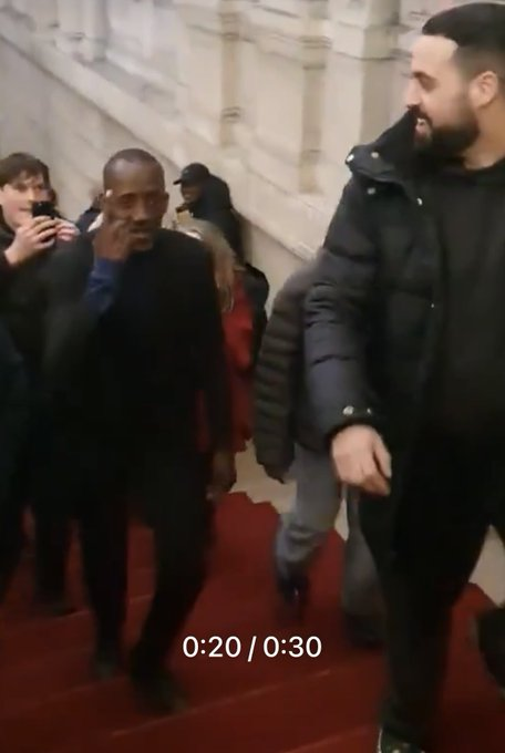 l'imparfait Moh-the-fucker ® tweet media