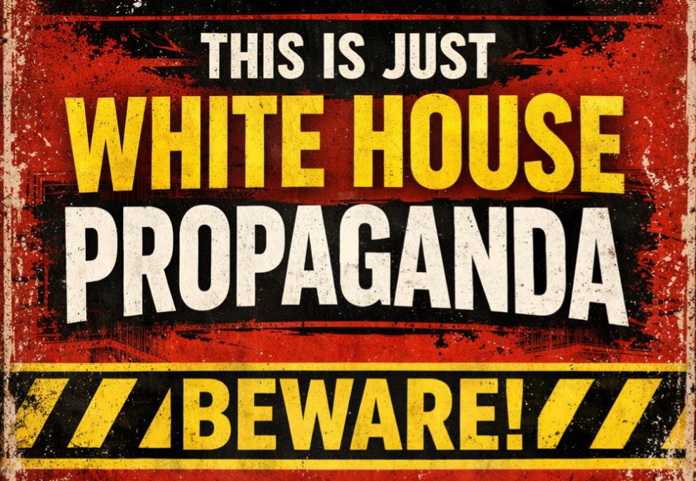 draghi62's tweet photo. @PressSec "Election integrity"? Trump ADMITTED it would make Republicans "never lose a race for 50 years." 21M citizens lack required docs.Heritage found just 100 noncitizen votes in 1.5 BILLION cast = 0.000007%. This is voter theft, not election protection. #VoterSuppression #StopSAVEAct https://t.co/i7fDuU3N4u