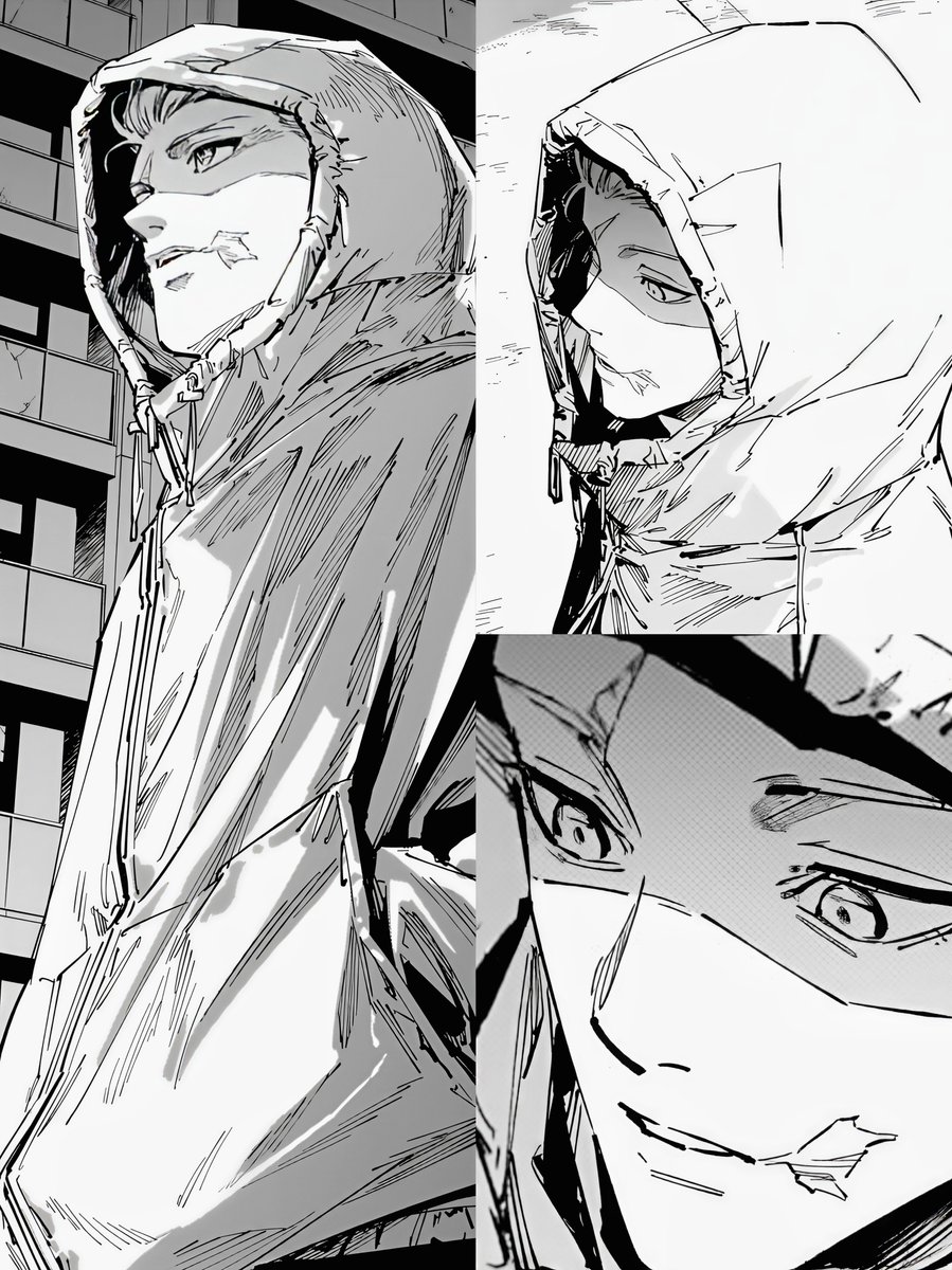 rivale🦇 tweet media