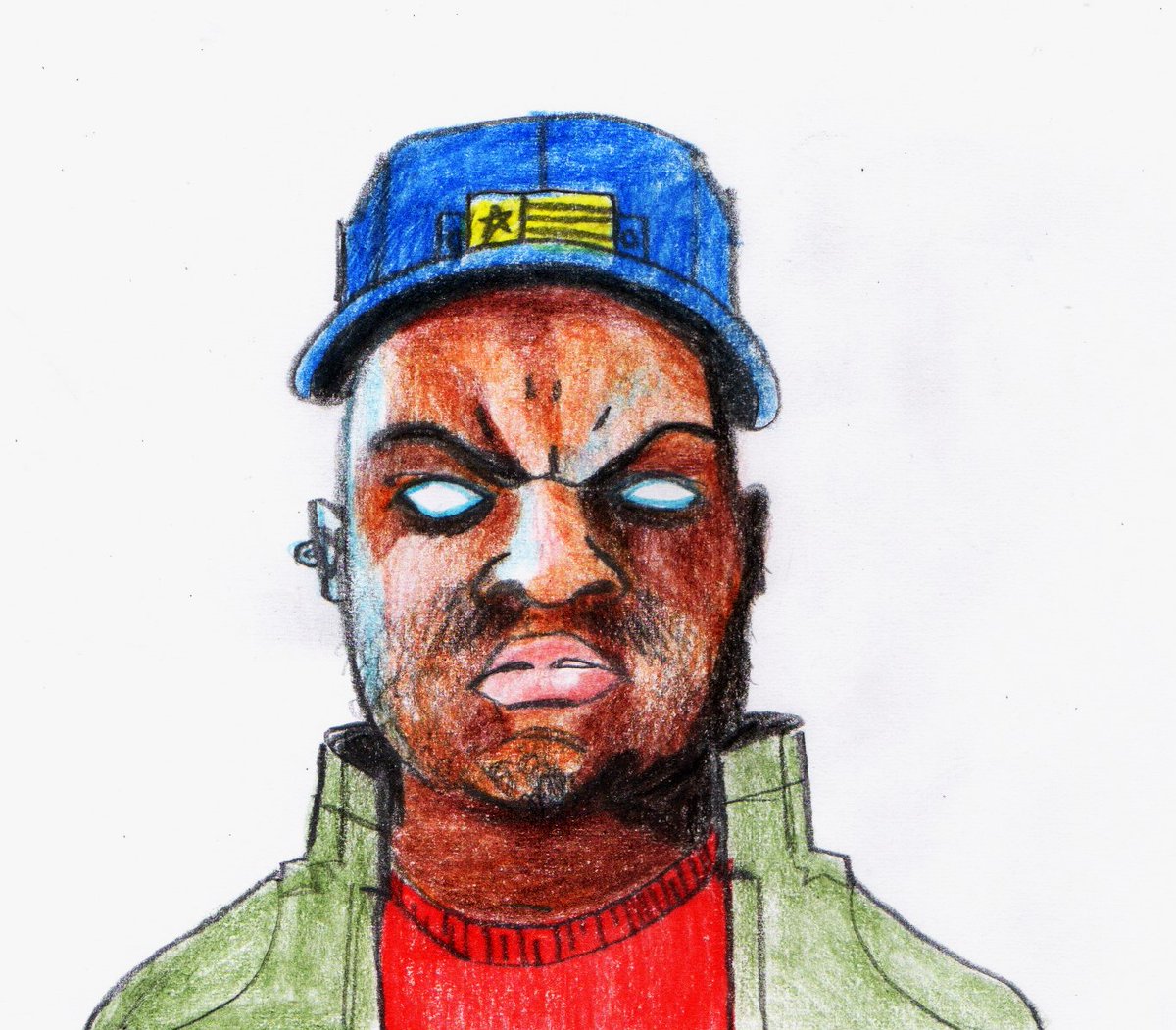 NECRMONE tweet media