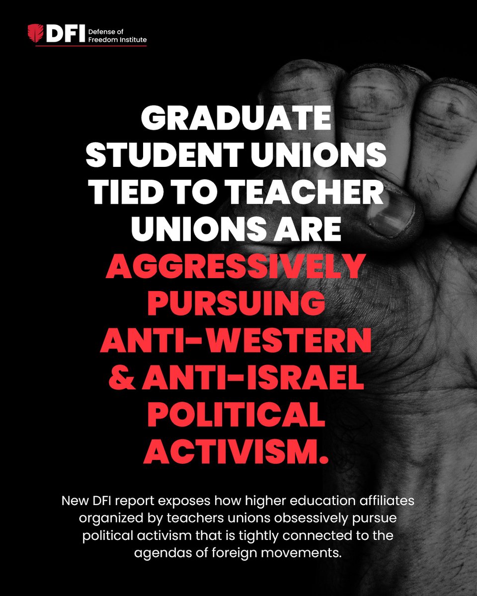 Defense of Freedom Institute tweet media