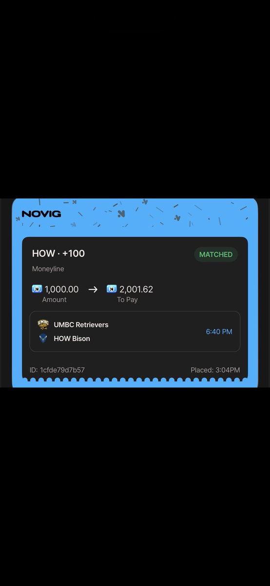 Matty Betss tweet media