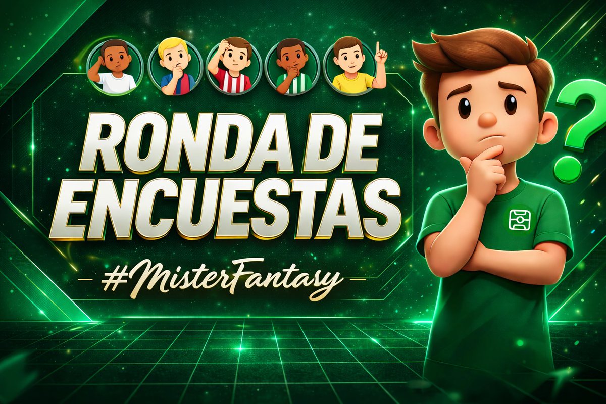 Mister Fantasy ⚽️ tweet media