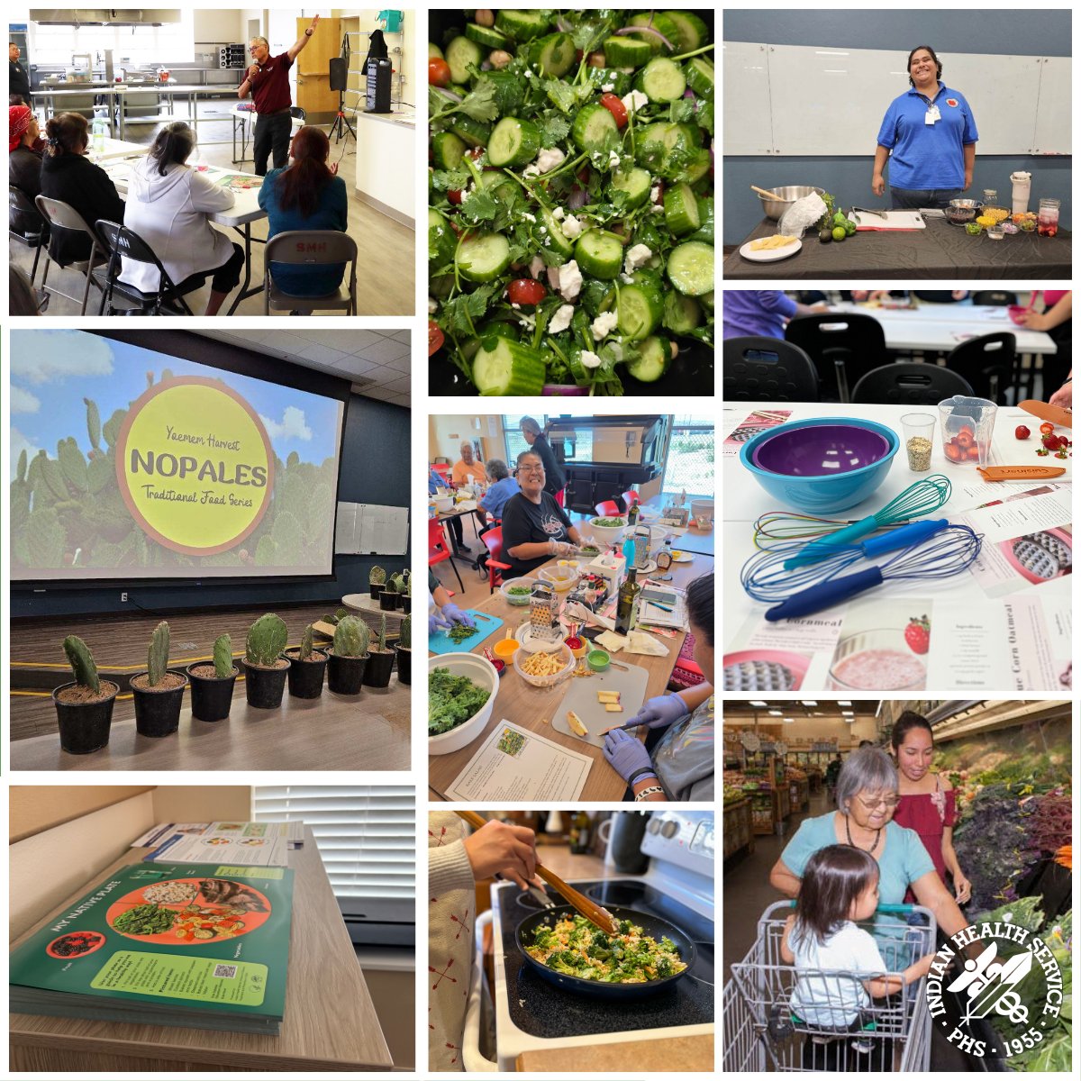 Indian Health Service tweet media