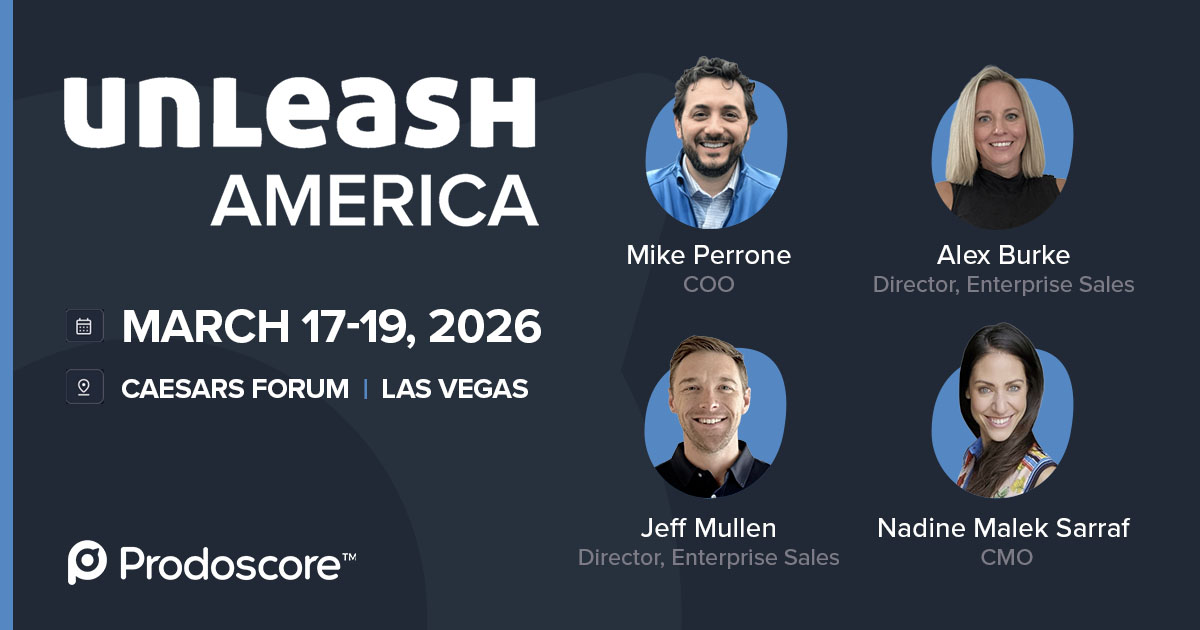 prodoscore tweet media