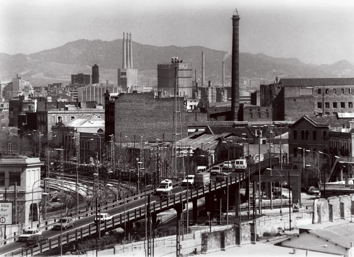 Històries de Barcelona tweet media