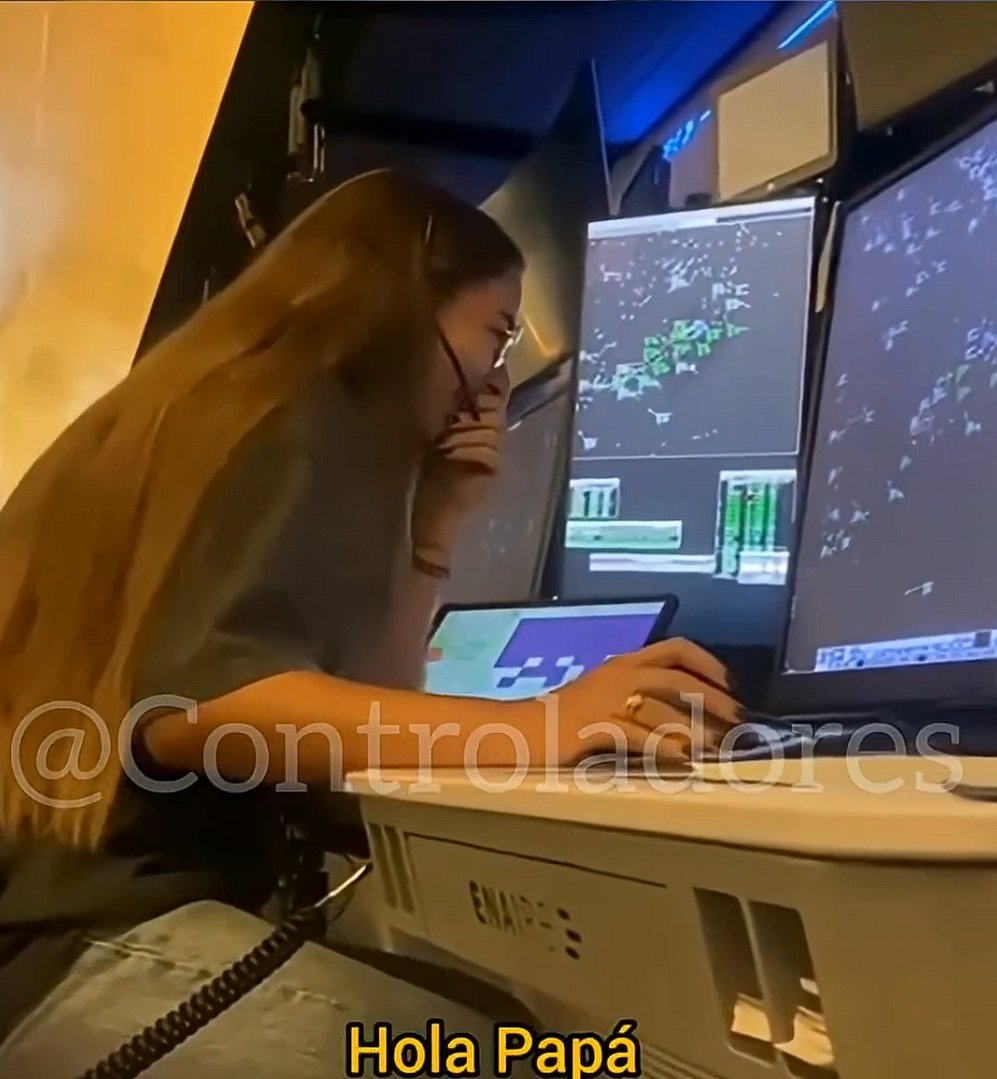 Fernando Ortega tweet media