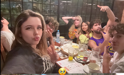 Williams Mitnick tweet media