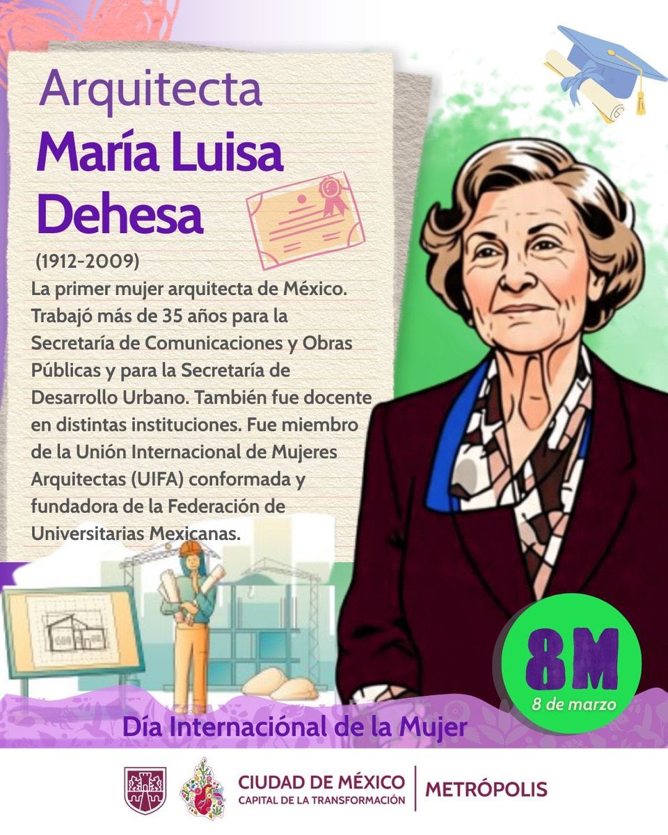 Metrópolis tweet media