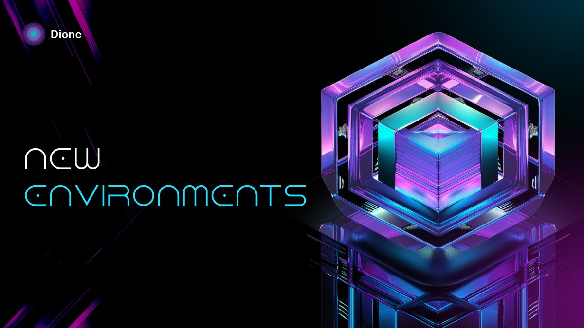 Dione Protocol tweet media