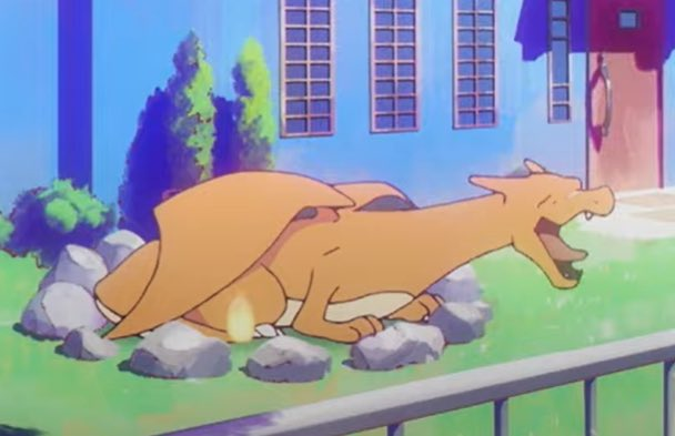 Charizard Propaganda tweet media