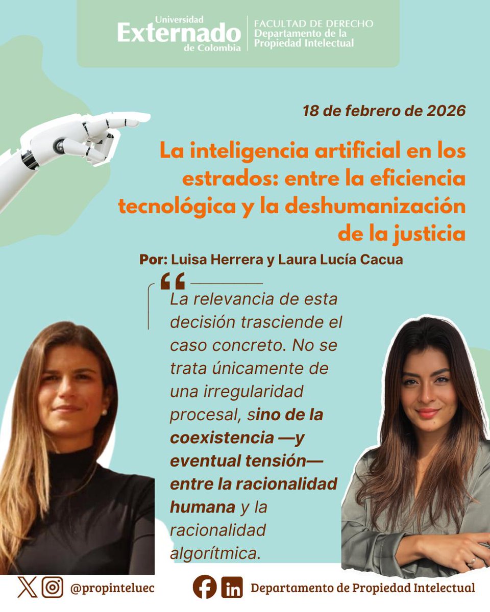 Departamento de Propiedad Intelectual tweet media