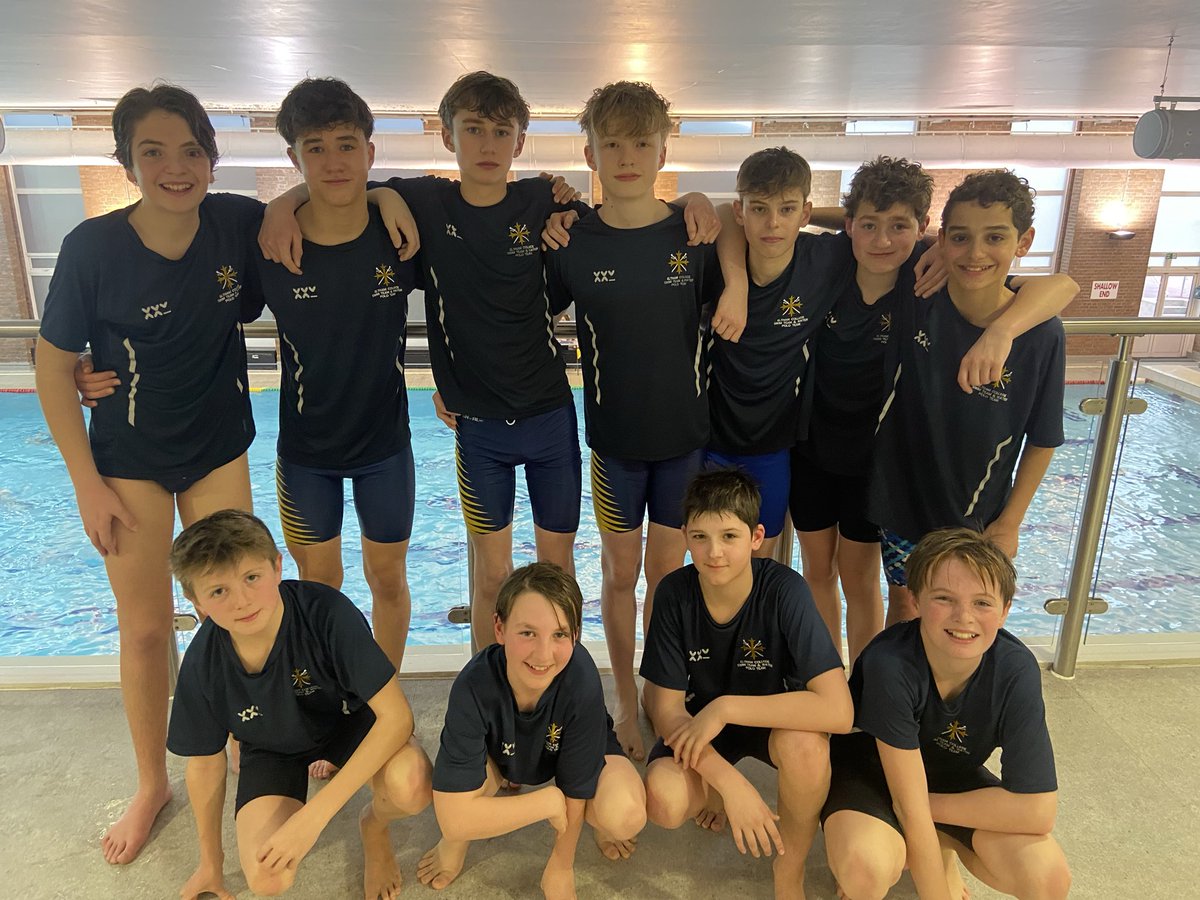 Eltham College Aquatics tweet media