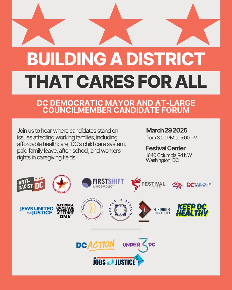 DC Action tweet media