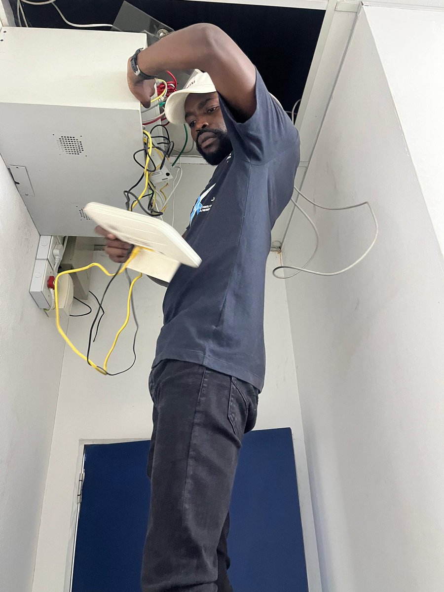 Avantgarde Tech Solutions tweet media