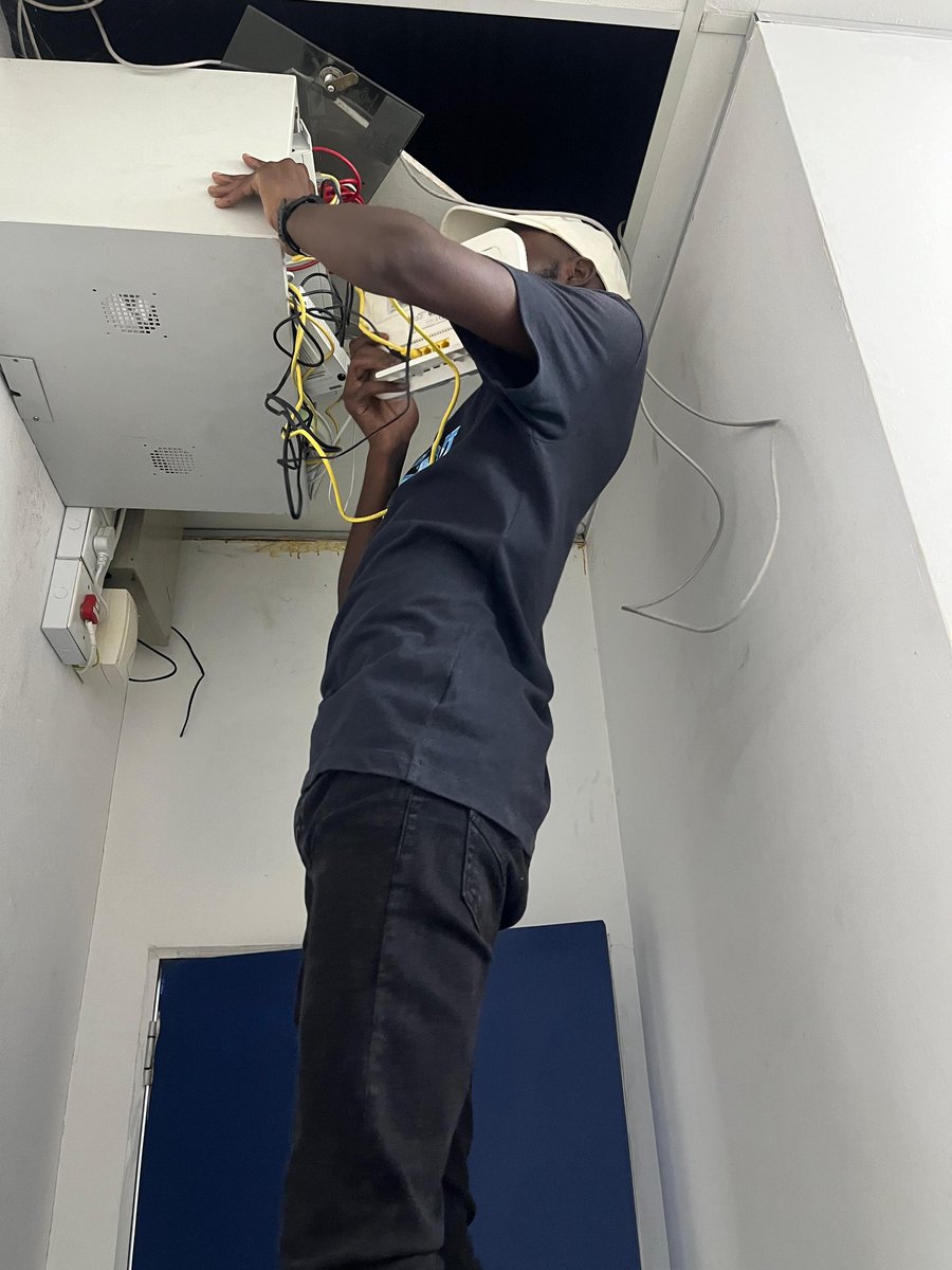 Avantgarde Tech Solutions tweet media