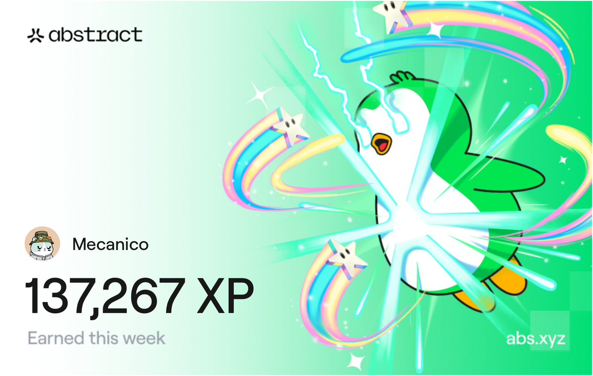 Mecanico tweet media