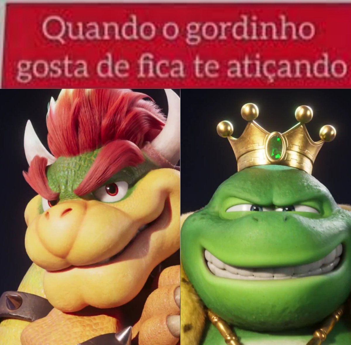 KryisBIS クッパ 🍥🔩 tweet media