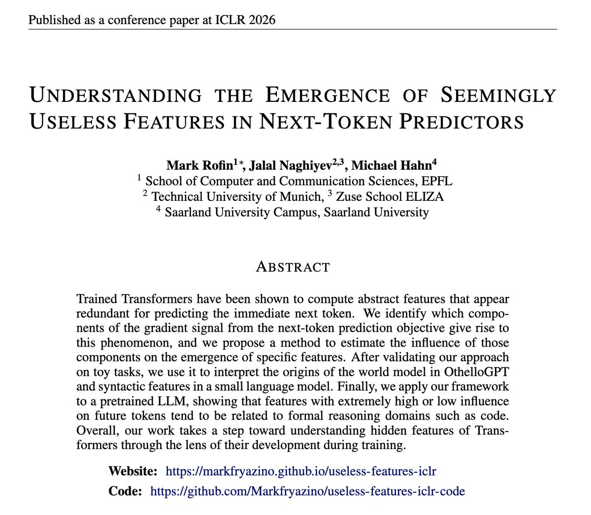 Mark Rofin tweet media