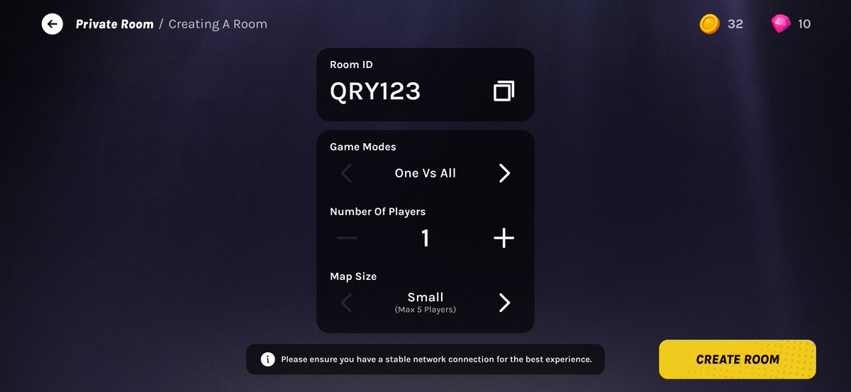 denys_moz's tweet photo. There haven’t been any updates on our game for a while.
But during this time, a lot has changed, both in terms of UI and gameplay.
We conducted closed testing and received a large amount of feedback, based on which we decided to make a conceptual change to the visual style.
#gamedev #unity #indiegame #uidesign