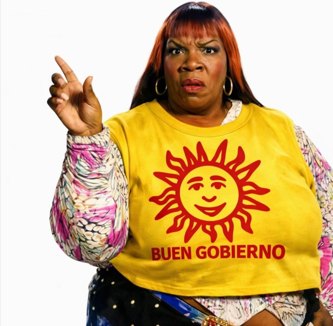 Percy Yorke 🔆 El Basado tweet media