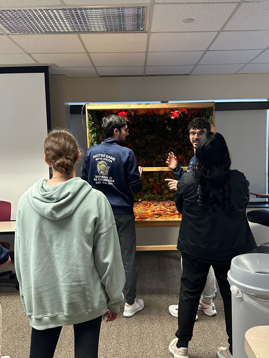 Pennsylvania College of Optometry tweet media