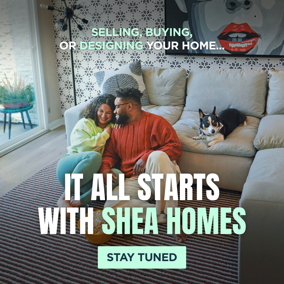 Shea Homes San Diego tweet media