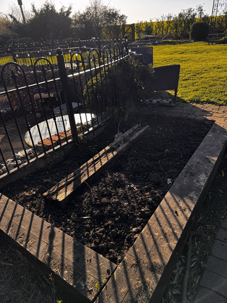 DH Maintenance tweet media