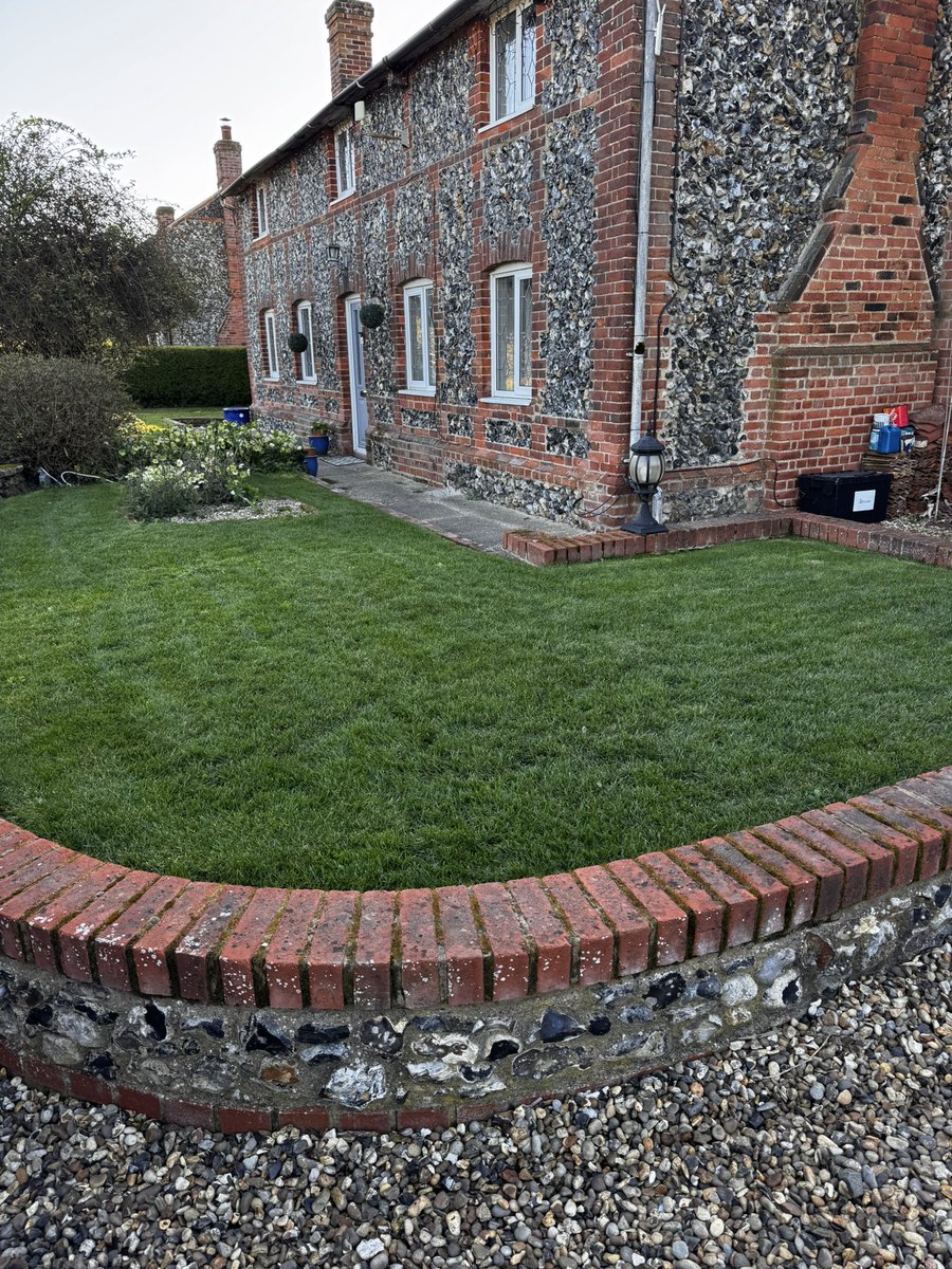 DH Maintenance tweet media