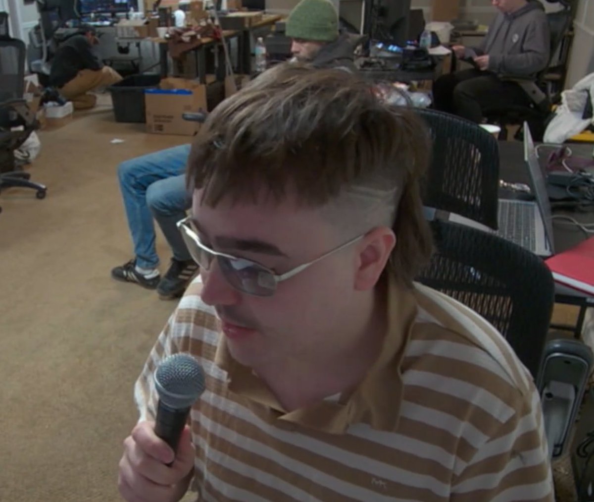 Brain Shart tweet media