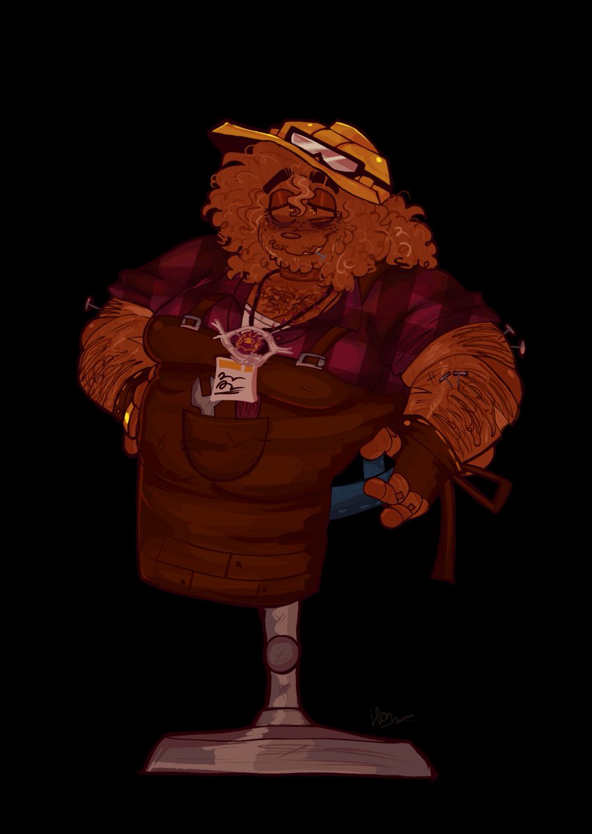 HONEYSODA!🧱 COMMS CLOSED tweet media