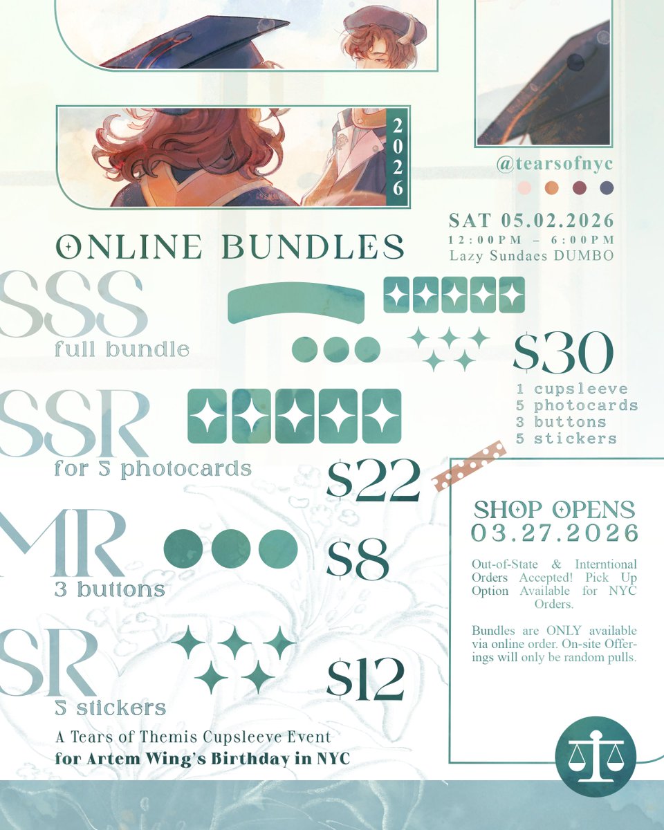 Tears of NYC tweet media