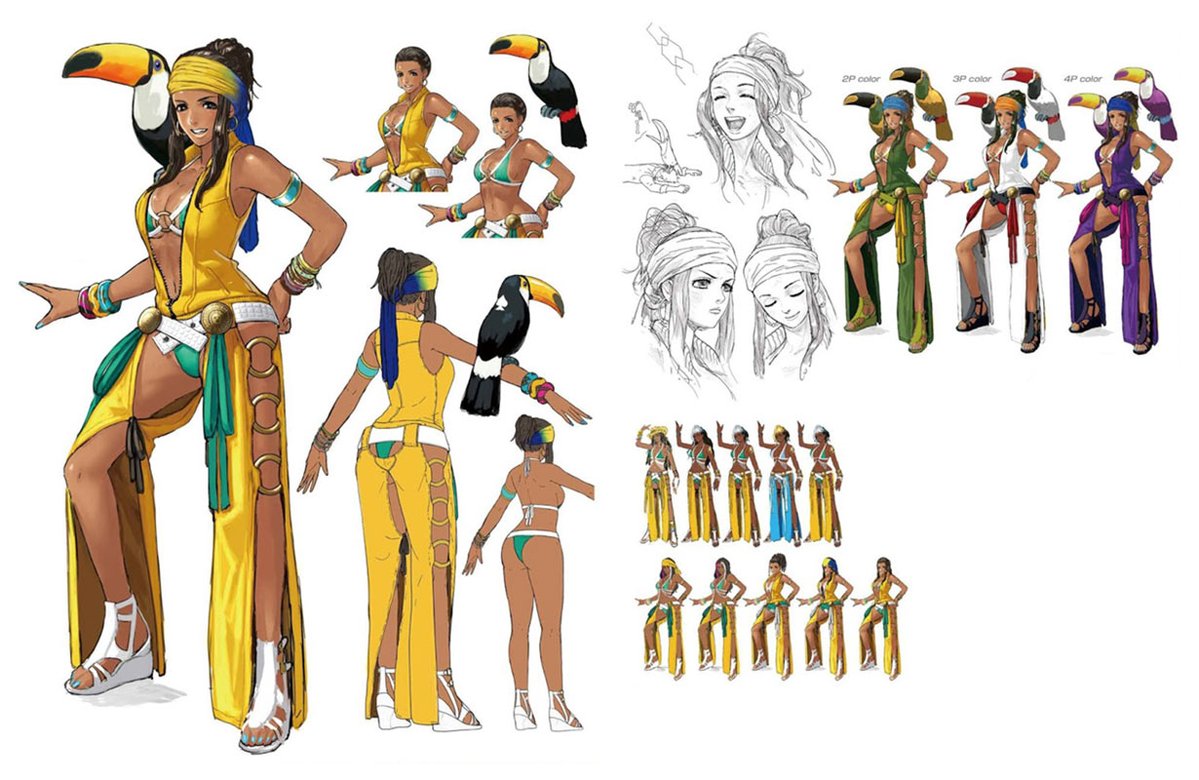 Creative Uncut tweet media