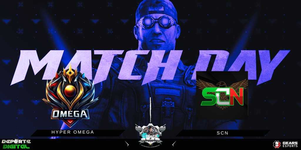 Hyper Omega tweet media