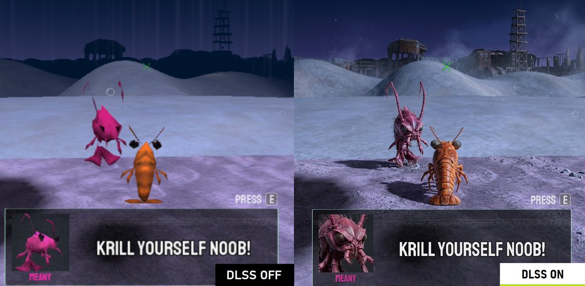 GasGod 🦐 SHRIMP GAME Demo tweet media