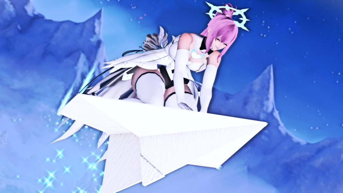 SenaHime tweet media