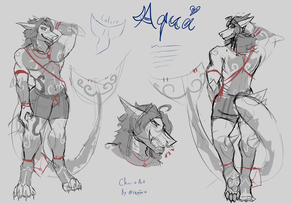 ✧ Ven ✧ tweet media