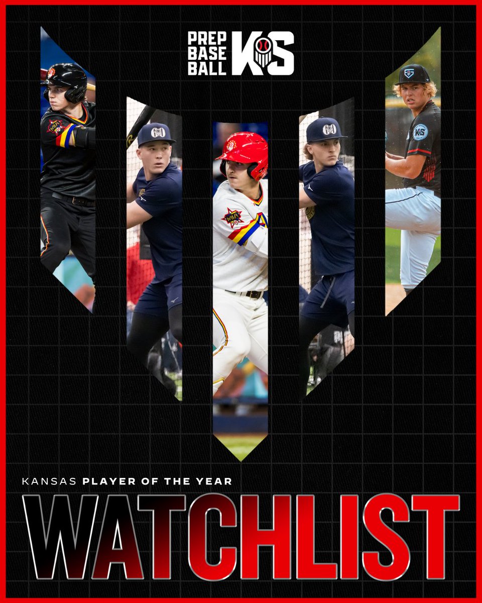 Prep Baseball Kansas tweet media