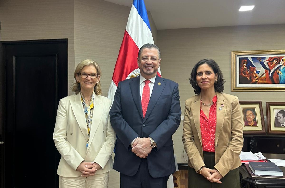 Doreen Bogdan-Martin tweet media