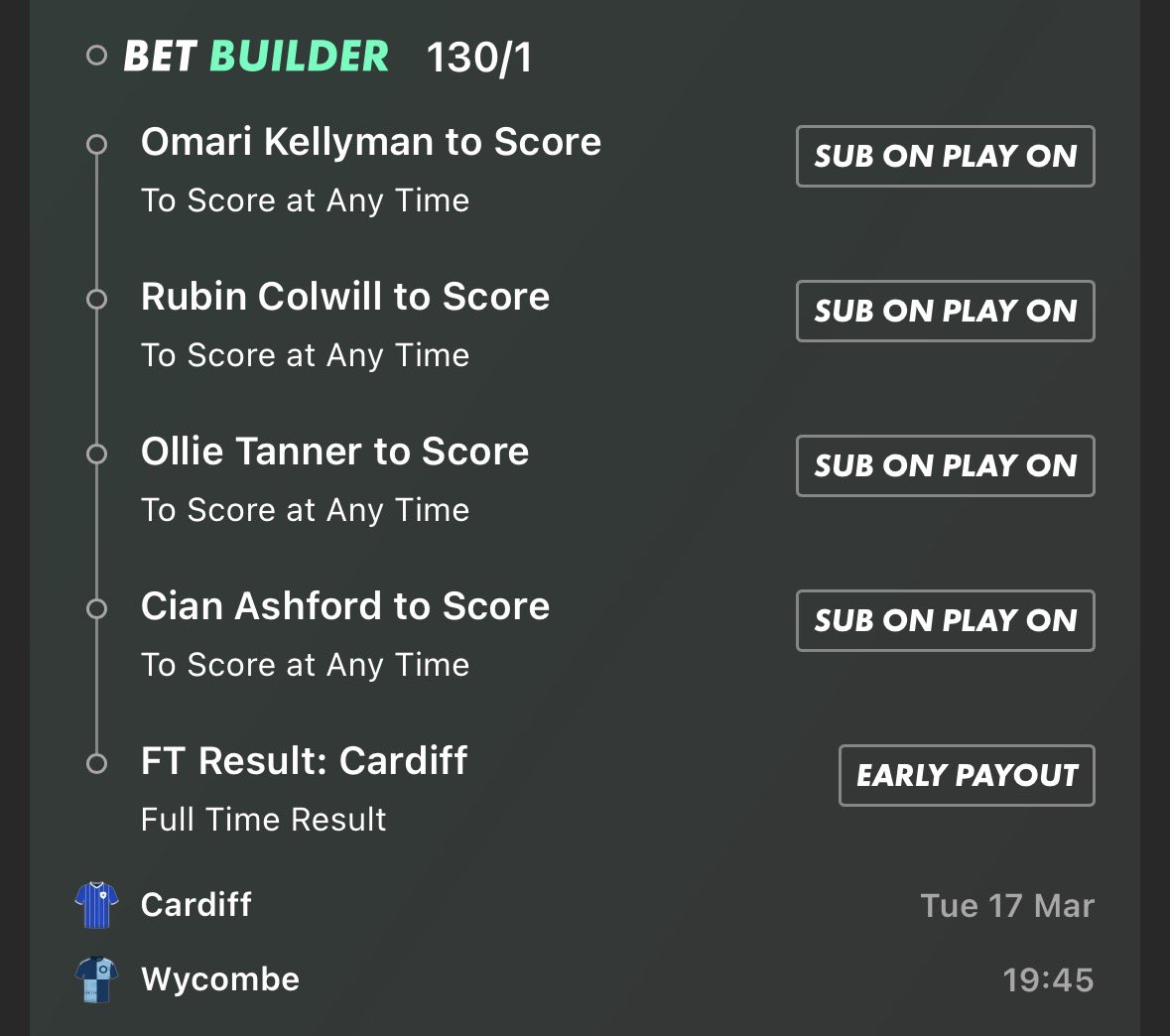 Henry Saye tweet media