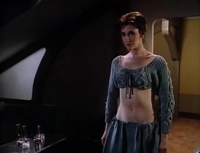 ARMUS Skin of Evil (parody) tweet media